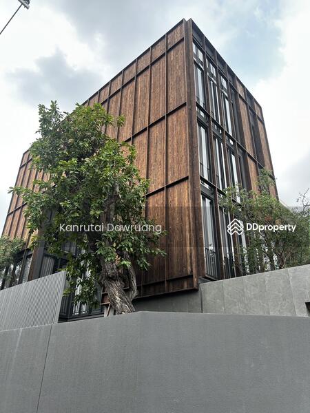 For Sale - Jia Pool Residence, Bangkok