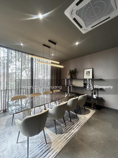 For Sale - Jia Pool Residence, Bangkok