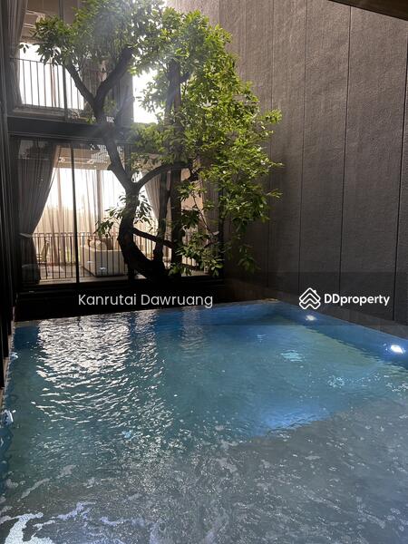 For Sale - Jia Pool Residence, Bangkok
