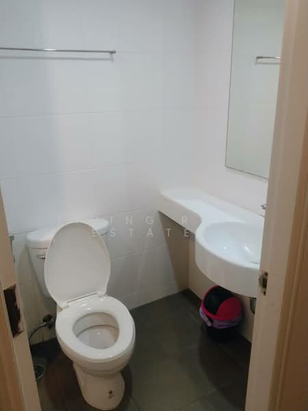 Lumpini Park Rattanathibet-Ngamwongwan, Nonthaburi, Rattanathibet Road, Bang Kra So, Muang Nonthaburi, Nonthaburi, 1 Bedroom, 23 sqm, Condo For Rent, by Living Real Estates, 11869667 - DDproperty.com