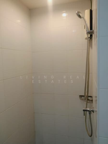 Lumpini Park Rattanathibet-Ngamwongwan, Nonthaburi, Rattanathibet Road, Bang Kra So, Muang Nonthaburi, Nonthaburi, 1 Bedroom, 23 sqm, Condo For Rent, by Living Real Estates, 11869667 - DDproperty.com