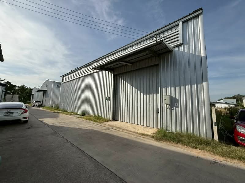 For Rent - พัทยา ท่าเรือแหลมฉบัง, Chon Buri (Pattaya)