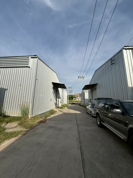 For Rent - พัทยา ท่าเรือแหลมฉบัง, Chon Buri (Pattaya)