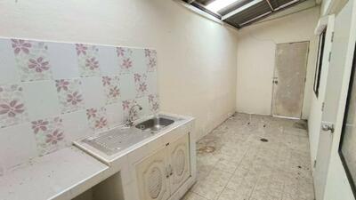 ขาย - Baan Pruksa 40 Rangsit Klong 3 : บ้านพฤกษา 40 รังสิต คลอง 3, ปทุมธานี