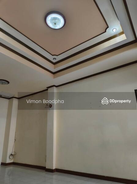 For Sale - Sirinthep Village 9, Bangkok
