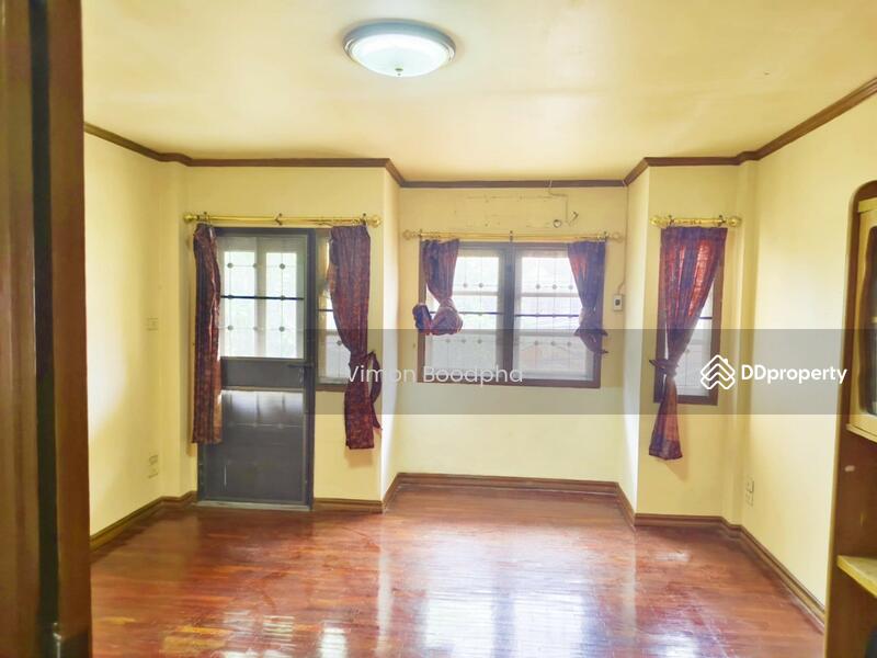 For Sale - Sirinthep Village 9, Bangkok