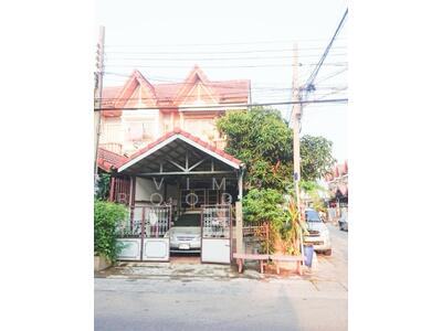 ขาย - Sirinthep Village 9 : หมู่บ้านศิรินเทพ 9, กรุงเทพ