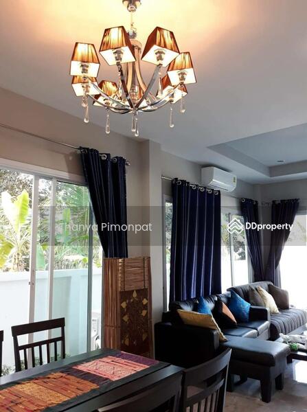 For Rent - 2 Bedroom House Near Nathon for Rent, Surat Thani