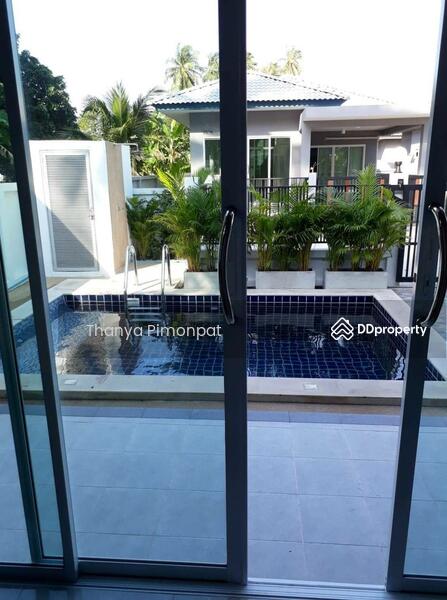 For Rent - 2 Bedroom House Near Nathon for Rent, Surat Thani