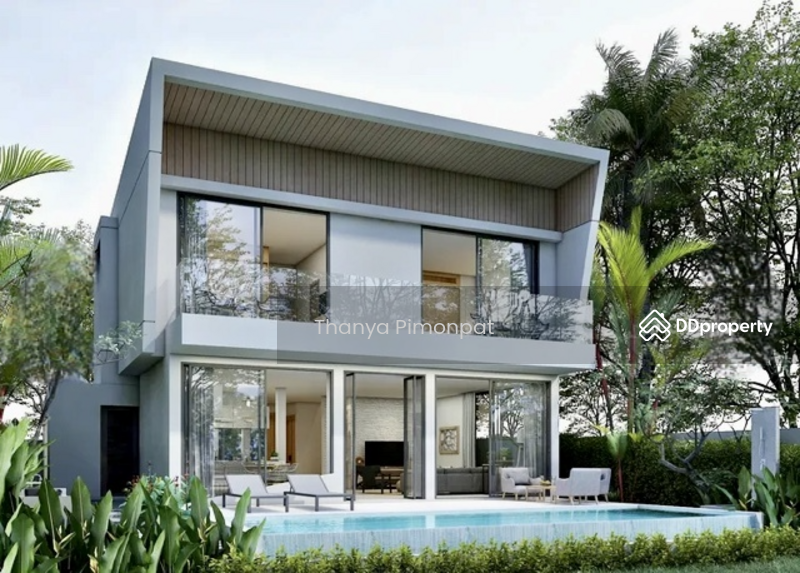 For Rent - Vova Village, Surat Thani