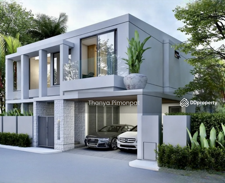 For Rent - Vova Village, Surat Thani