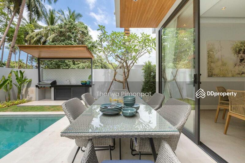For Rent - Vova Village, Surat Thani