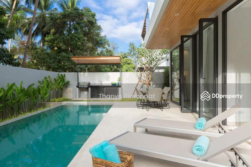 For Rent - Vova Village, Surat Thani