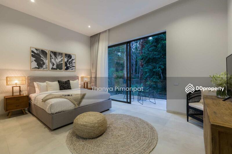 For Rent - Vova Village, Surat Thani