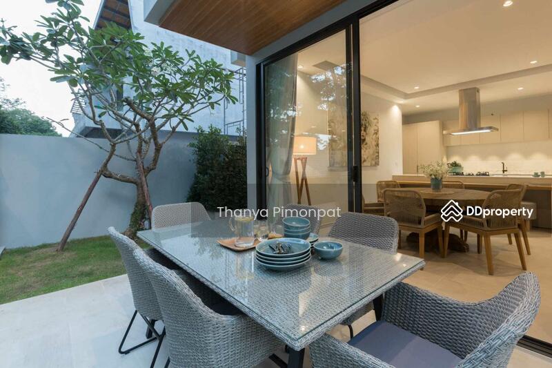For Rent - Vova Village, Surat Thani