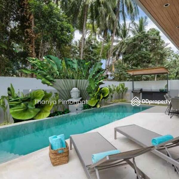 For Rent - Vova Village, Surat Thani