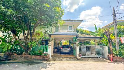 ขาย - ธนานนท์ ราชพฤกษ์ - พระราม 5, นนทบุรี