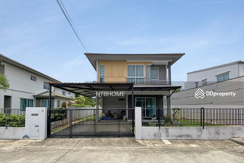 For Sale - Prueklada Bangyai 2, Nonthaburi