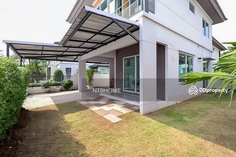 For Sale - Prueklada Bangyai 2, Nonthaburi
