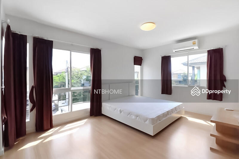For Sale - Prueklada Bangyai 2, Nonthaburi
