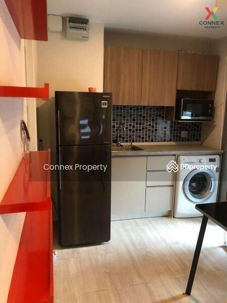 For Rent - Kave Condo, Pathum Thani