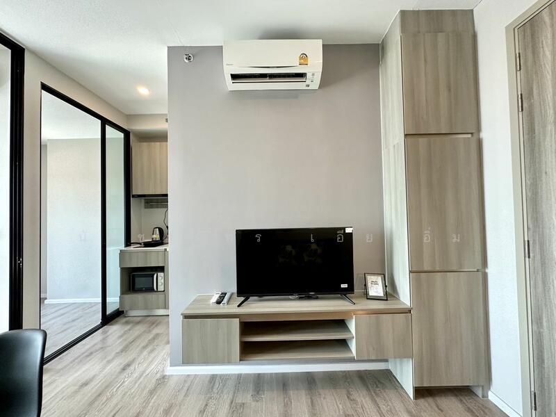 For Rent - KnightsBridge Sukhumvit-Thepharak, Samut Prakan
