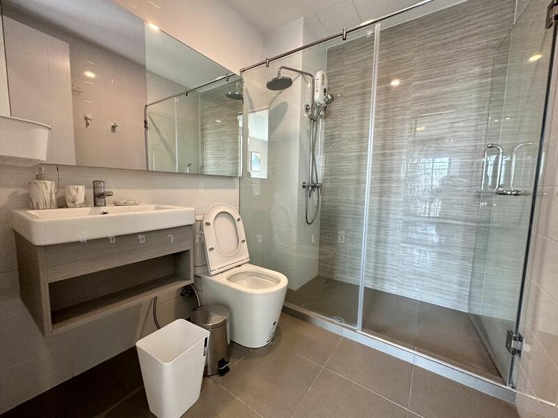 For Rent - KnightsBridge Sukhumvit-Thepharak, Samut Prakan