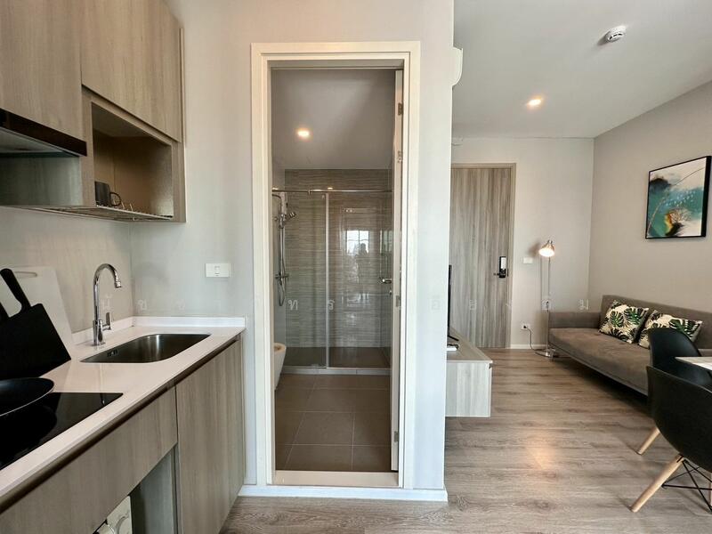 For Rent - KnightsBridge Sukhumvit-Thepharak, Samut Prakan