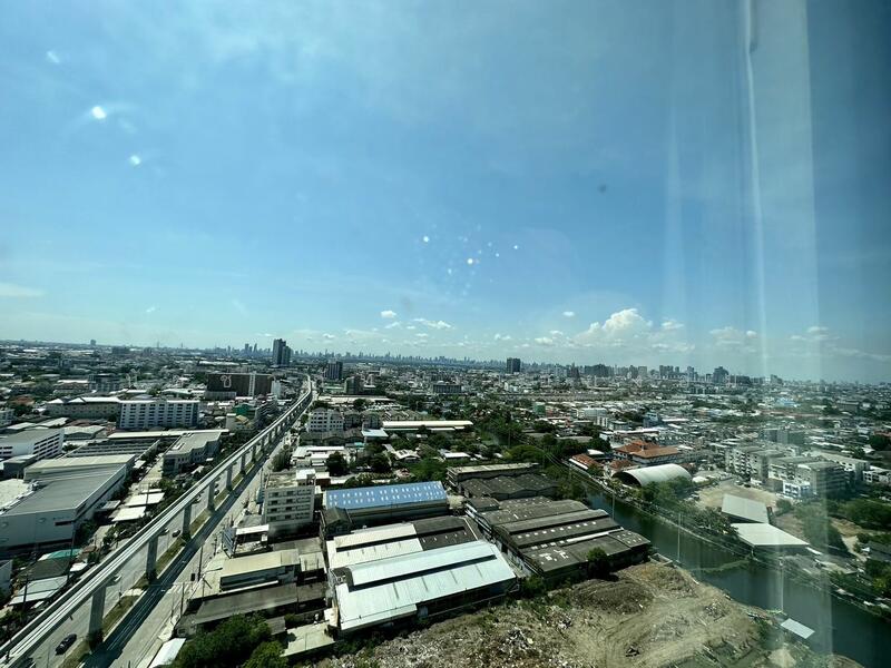 For Rent - KnightsBridge Sukhumvit-Thepharak, Samut Prakan