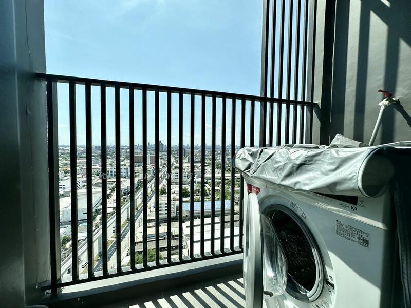 For Rent - KnightsBridge Sukhumvit-Thepharak, Samut Prakan