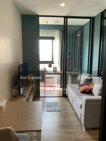 For Sale - Niche Mono Charoen Nakorn, Bangkok
