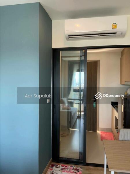 For Sale - Niche Mono Charoen Nakorn, Bangkok
