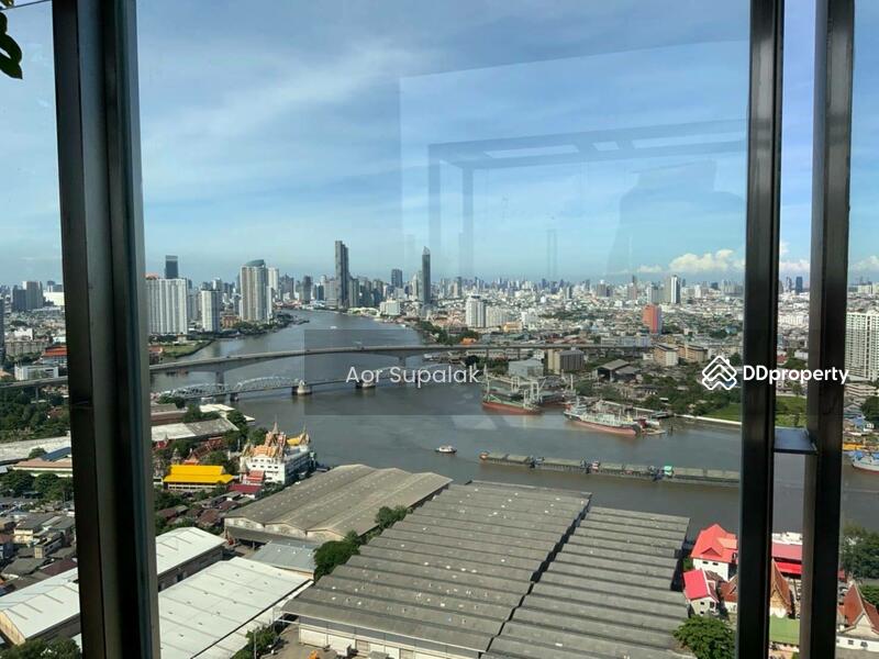 For Sale - Niche Mono Charoen Nakorn, Bangkok