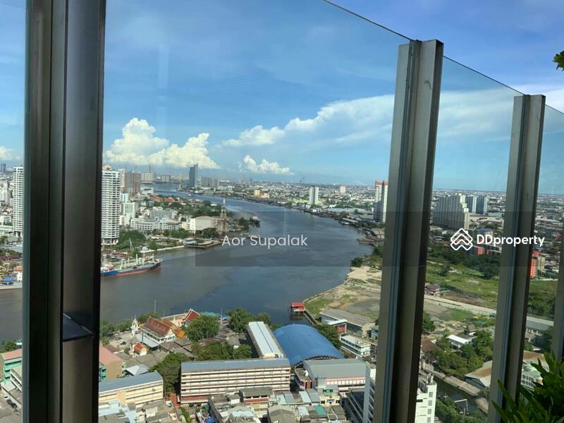 For Sale - Niche Mono Charoen Nakorn, Bangkok