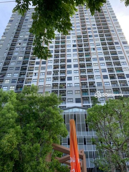 For Sale - Niche Mono Charoen Nakorn, Bangkok