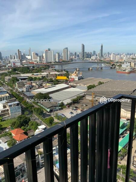 For Sale - Niche Mono Charoen Nakorn, Bangkok
