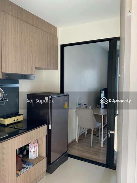 For Sale - Niche Mono Charoen Nakorn, Bangkok