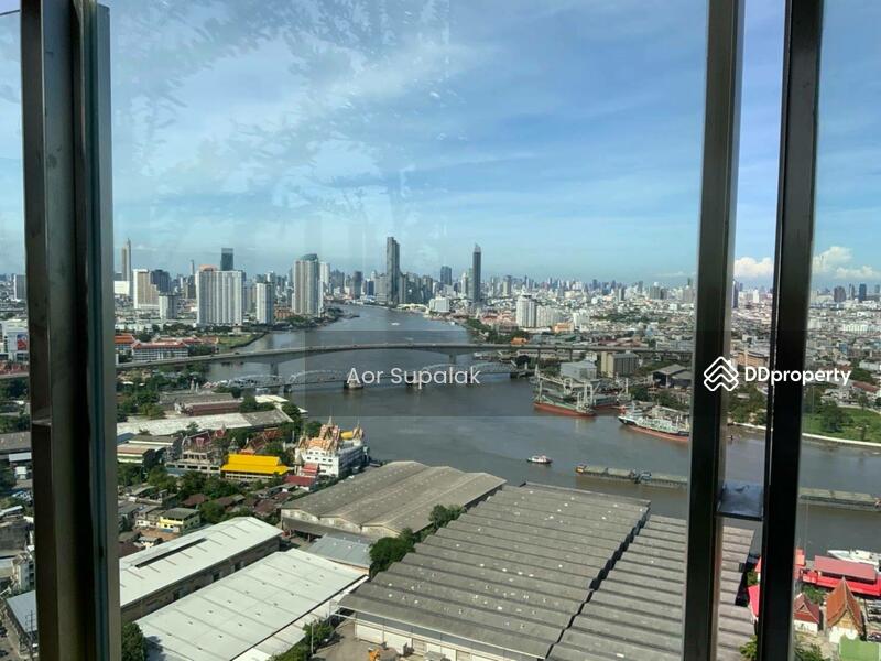 For Sale - Niche Mono Charoen Nakorn, Bangkok
