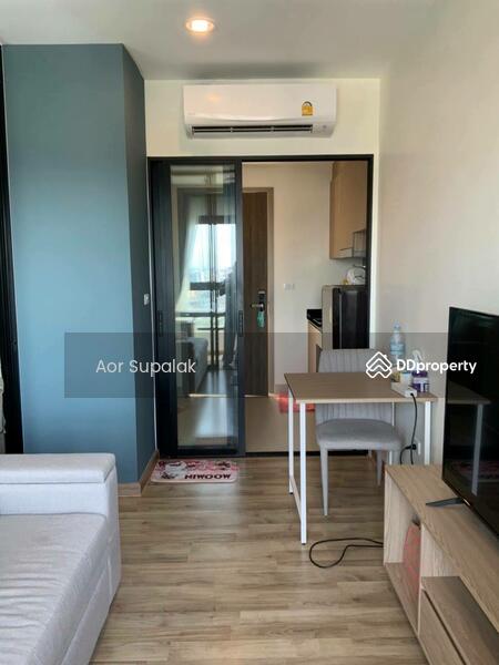 For Sale - Niche Mono Charoen Nakorn, Bangkok