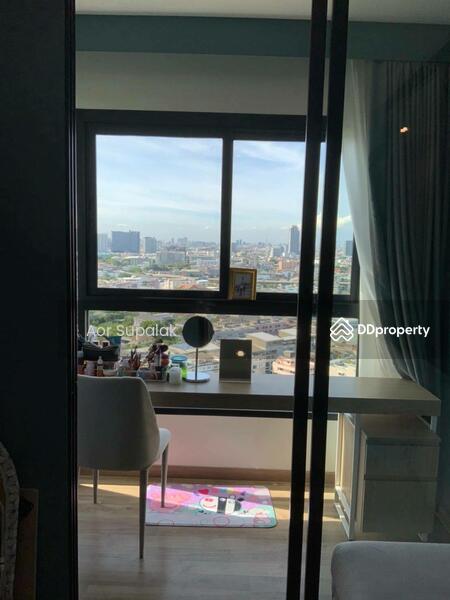 For Sale - Niche Mono Charoen Nakorn, Bangkok