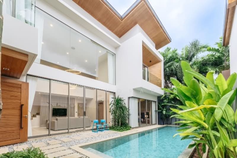 Choeng Thale, Thalang, Phuket