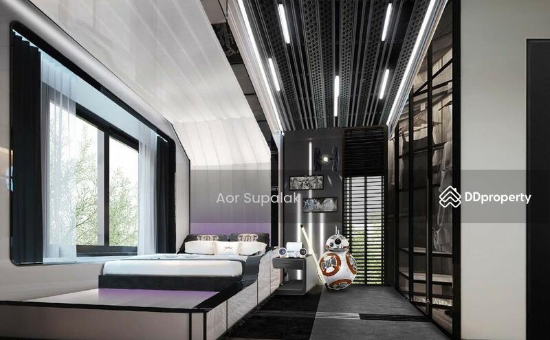 For Sale - Altitude Mastery Sukhumvit, Bangkok