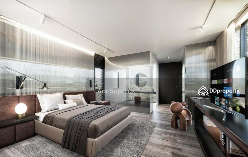 For Sale - Altitude Mastery Sukhumvit, Bangkok