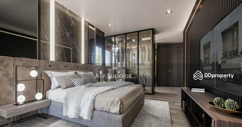 For Sale - Altitude Mastery Sukhumvit, Bangkok