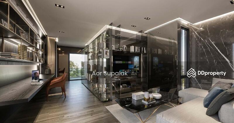 For Sale - Altitude Mastery Sukhumvit, Bangkok