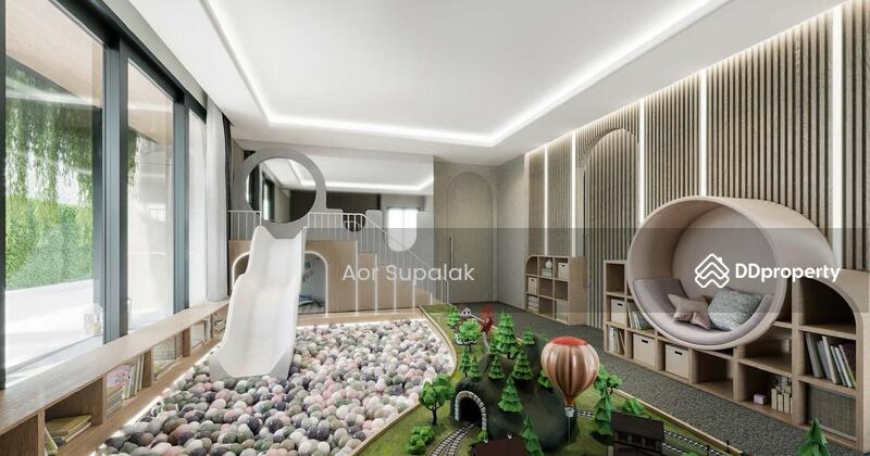 For Sale - Altitude Mastery Sukhumvit, Bangkok