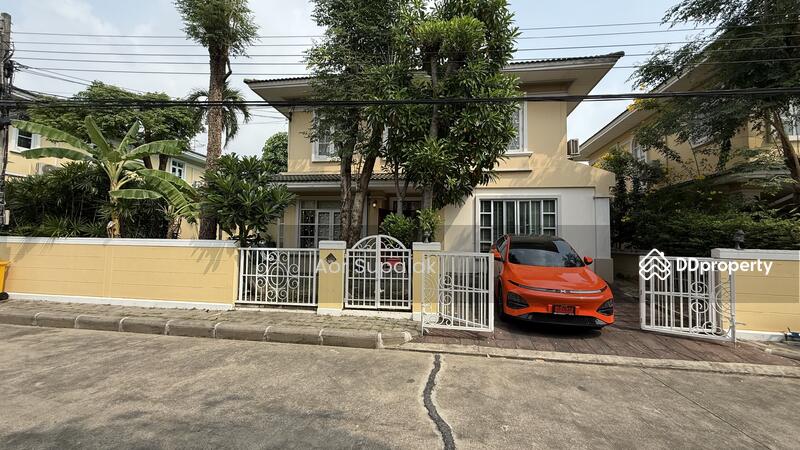 ขาย - บ้าน รามอิทรา, กรุงเทพ