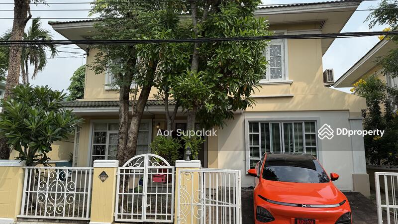 ขาย - บ้าน รามอิทรา, กรุงเทพ