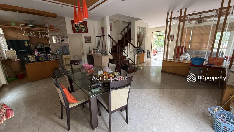 ขาย - บ้าน รามอิทรา, กรุงเทพ