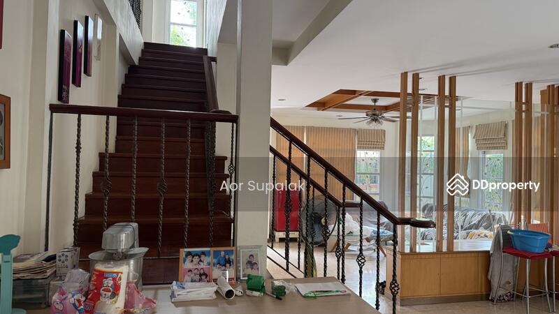 ขาย - บ้าน รามอิทรา, กรุงเทพ